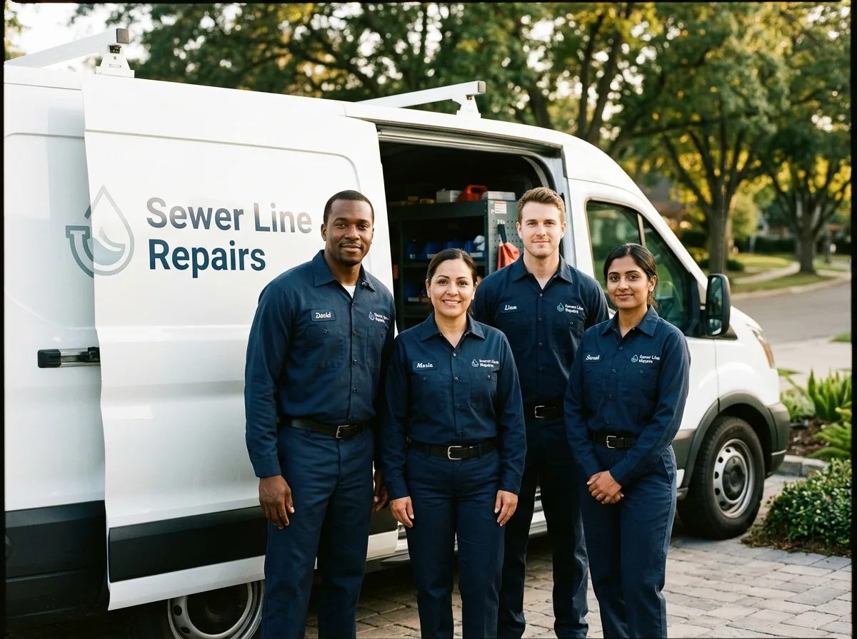 Emergency Plumber company in Gruetli Laager, TN