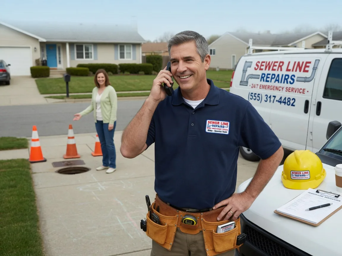 Emergency Plumber Gruetli Laager, TN FAQs